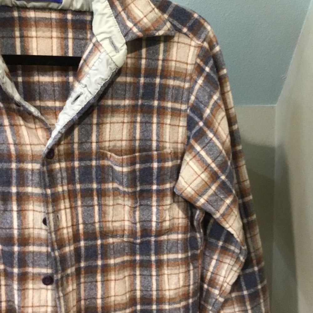 Pendleton Shirt - image 6